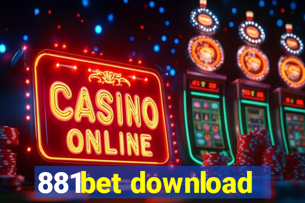 881bet download